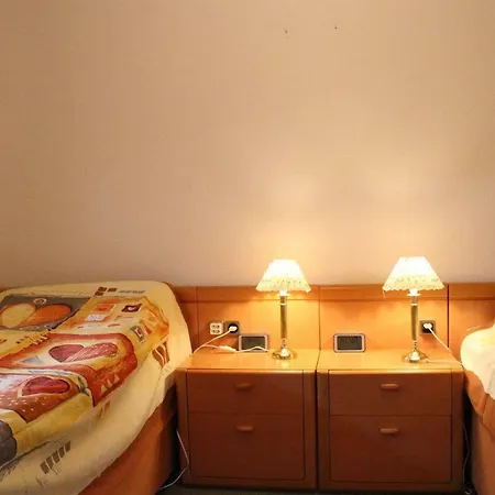 256 Lägenhet Sankt Peter-Ording