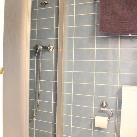 Lägenhet 256 Sankt Peter-Ording