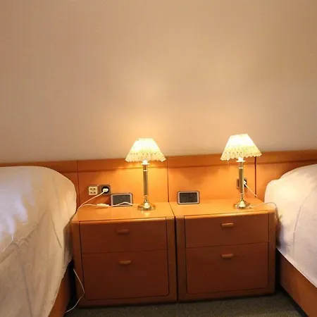 Lägenhet 256 Sankt Peter-Ording