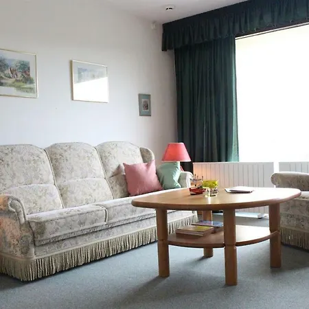 256 Appartement