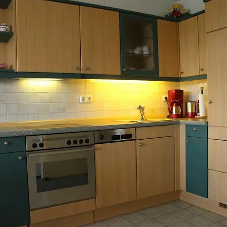 256 Appartement