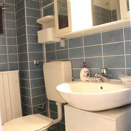 256 Lägenhet Sankt Peter-Ording