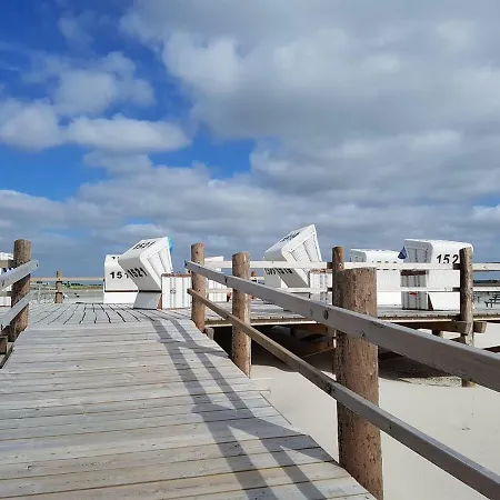 256 * Sankt Peter-Ording