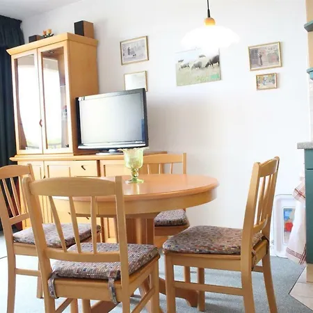 Appartement 256 *