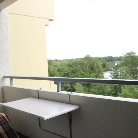 Appartement 256