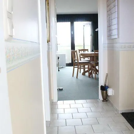 256 Apartamento