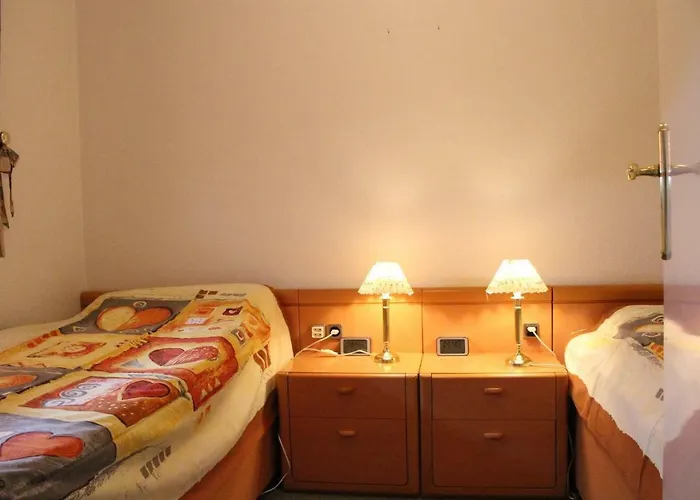 256 Appartement Böhl