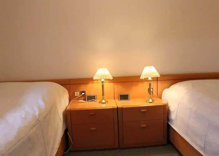 Appartement 256 Sankt Peter-Ording