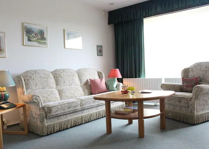 256 Appartement