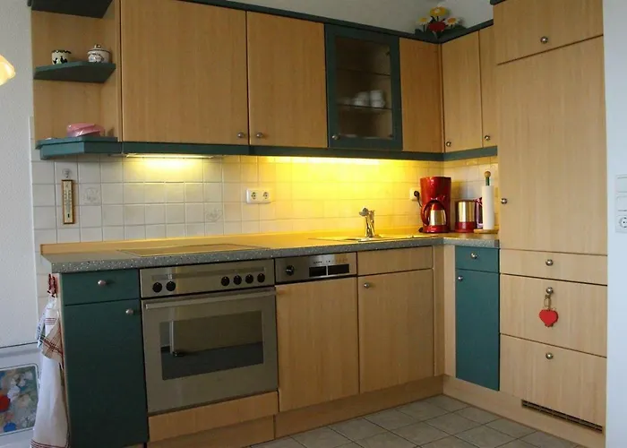 256 Appartement