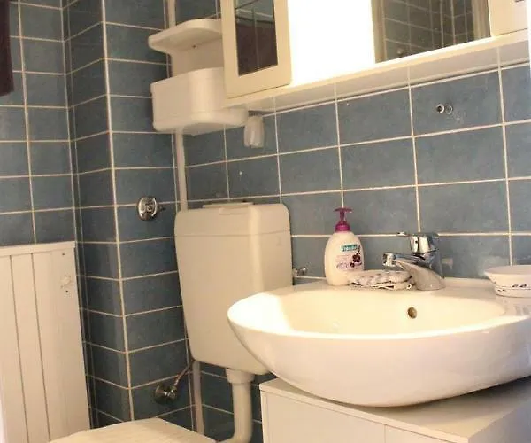 256 Appartement Sankt Peter-Ording