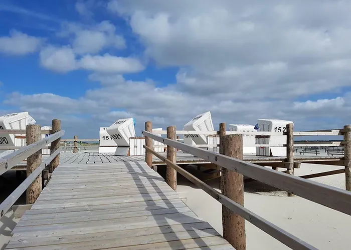 256 * Sankt Peter-Ording