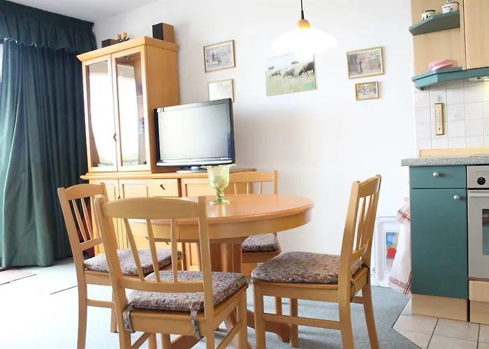 Appartement 256 *