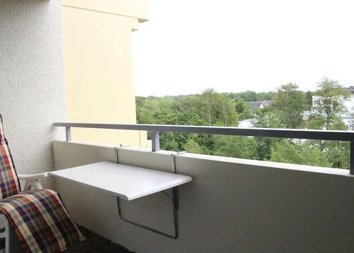 Appartement 256 *