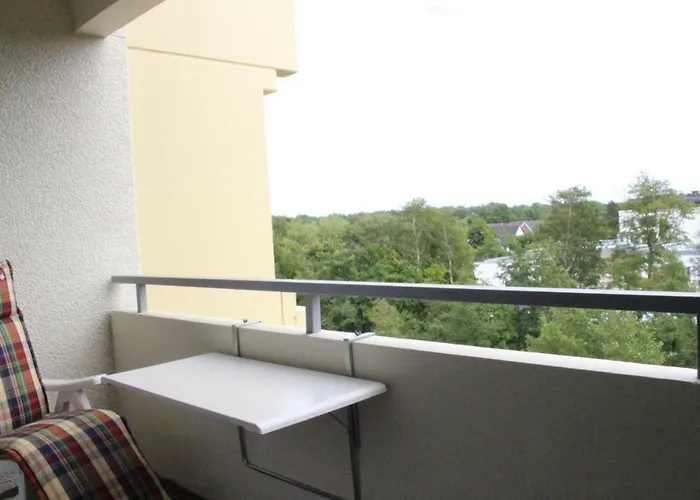 Appartement 256