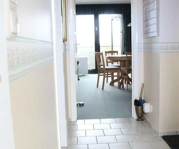 256 Appartement
